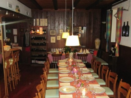 Foto: Trattoria Piemonte 