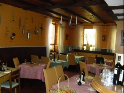 Foto: Trattoria Piemonte 